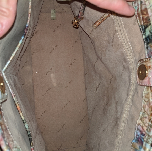 Brahmin Opal Julian - Picture 3 of 9